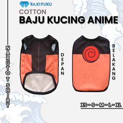 Naruto - Cover