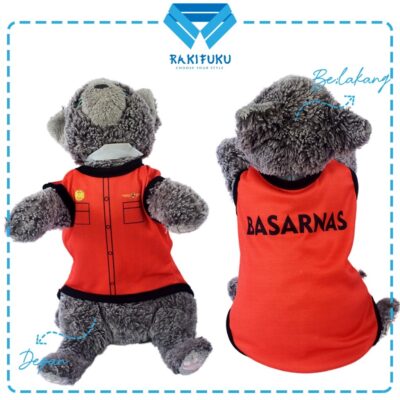 Basarnas - Cover Basarnas - Cover