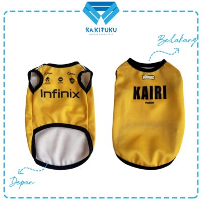 ONIC-Kairi - Cover ONIC-Kairi - Cover