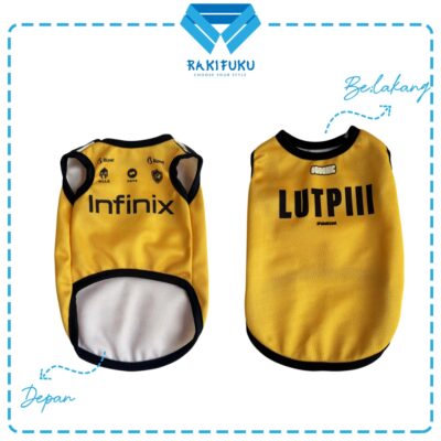 ONIC-Lutpiii - Cover ONIC-Lutpiii - Cover
