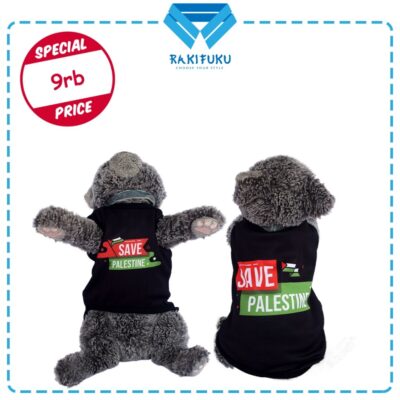 Palestina - Cover