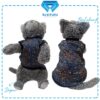 Batik-Biru - Cover