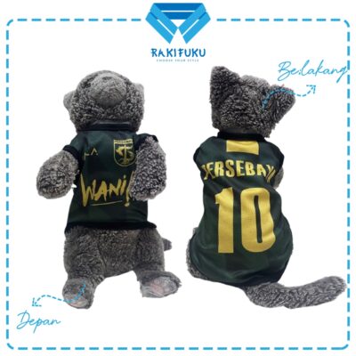 Persebaya - Cover