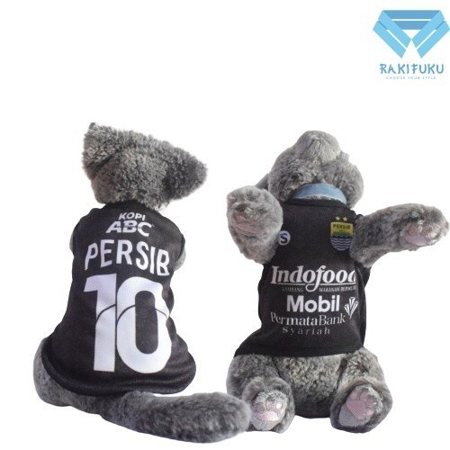 Persib-Away - Cover