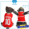 Persija - Cover