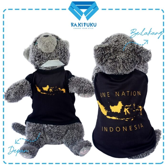 Peta-Indonesia-Hitam - Cover