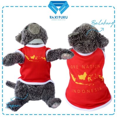 Peta-Indonesia-Merah - Cover