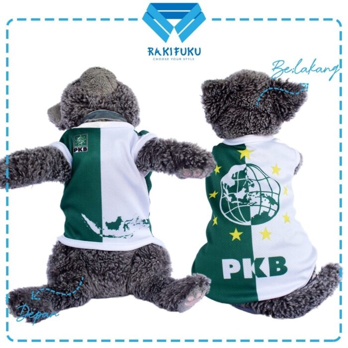 PKB - Cover