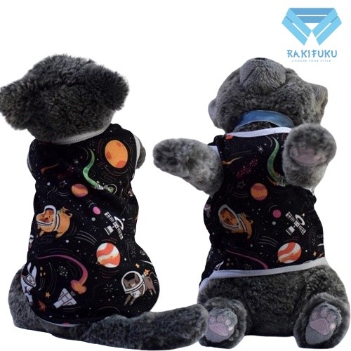 Planet-Anjing - Cover