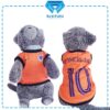 Belanda - Cover