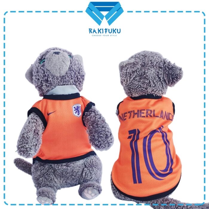 Belanda - Cover