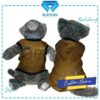 PNS-Khaki - Cover PNS-Khaki - Cover