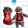 Pohon-Natal-Merah - Cover