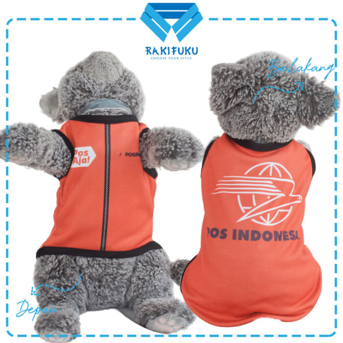 Pos - Cover