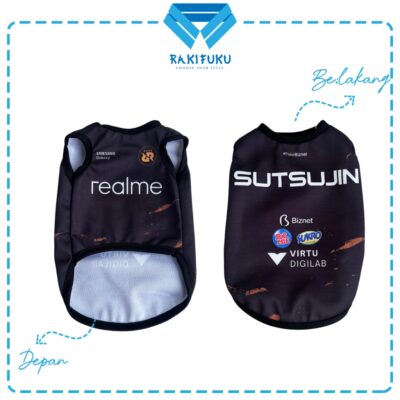 RRQ-Sutsujin - Cover RRQ-Sutsujin - Cover