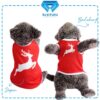 Rusa-Merah - Cover