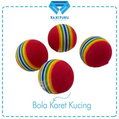 Bola-Kucing - Cover