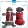 Santa-Claus - Cover