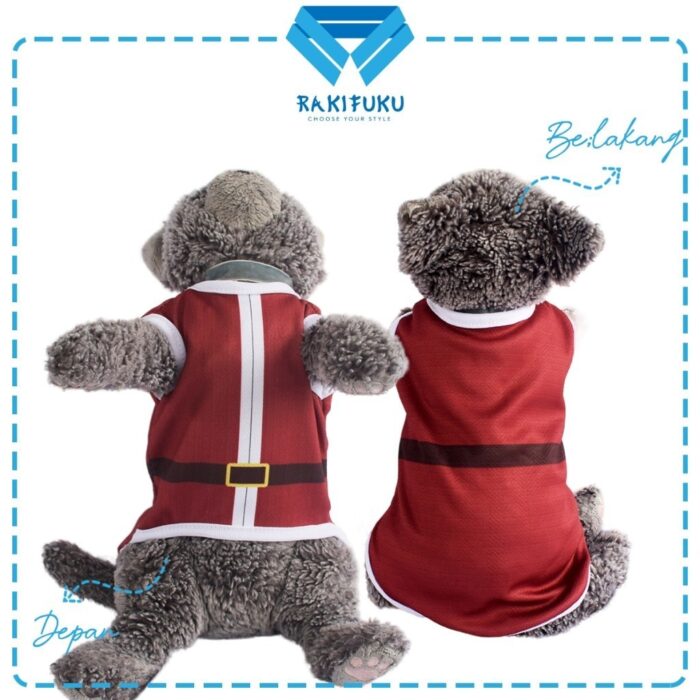 Santa-Claus - Cover