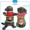 Santa-Hijau - Cover