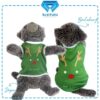 Santa-Rusa-Hijau - Cover