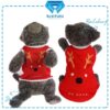 Santa-Rusa-Merah - Cover