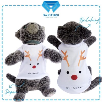 Santa-Rusa-Putih - Cover Santa-Rusa-Putih - Cover