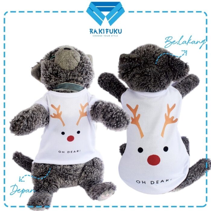 Santa-Rusa-Putih - Cover Santa-Rusa-Putih - Cover