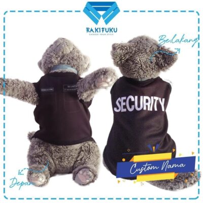 Security - Cover