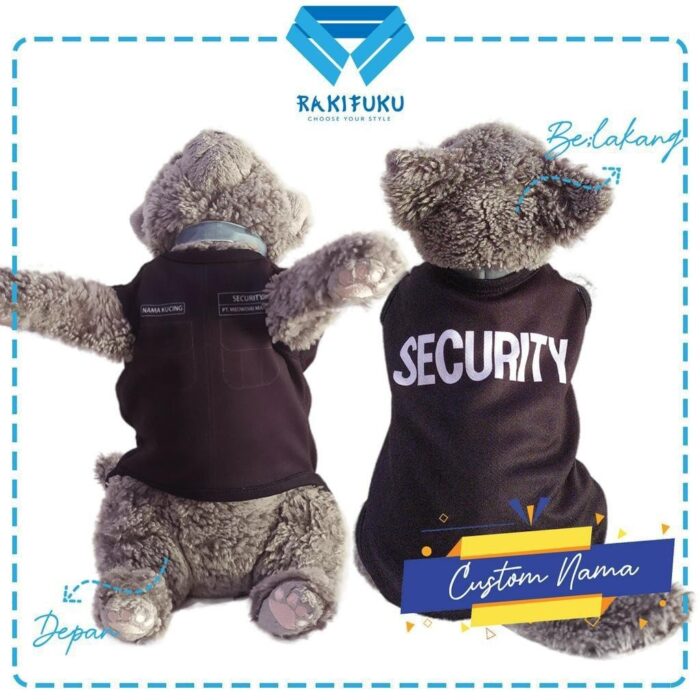 Security - Cover Security - Cover