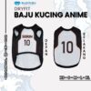 Seirin - Cover