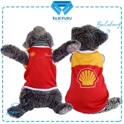 Shell - Cover Shell - Cover