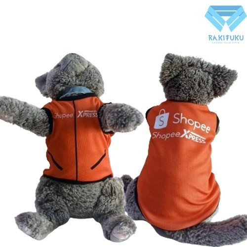 Shopee - Cover