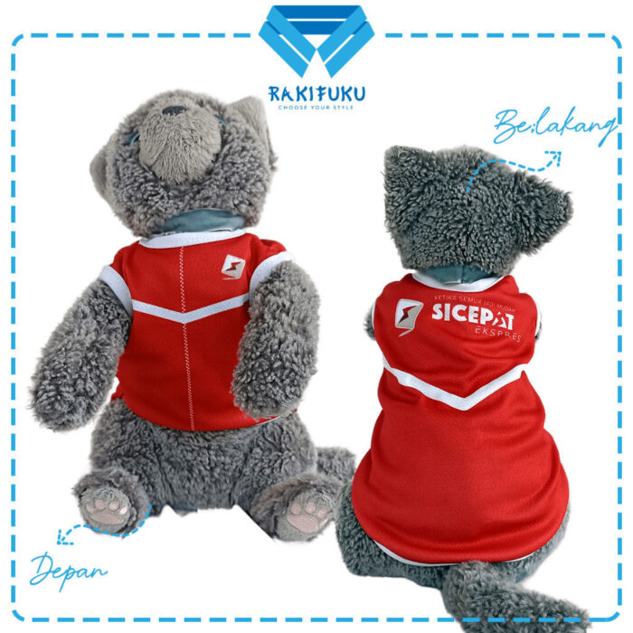 SiCepat - Cover