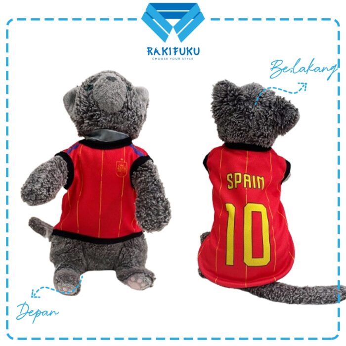 Spanyol - Cover Spanyol - Cover
