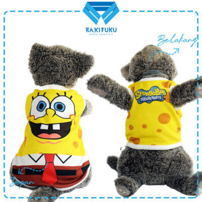 Spongebob - Cover Spongebob - Cover
