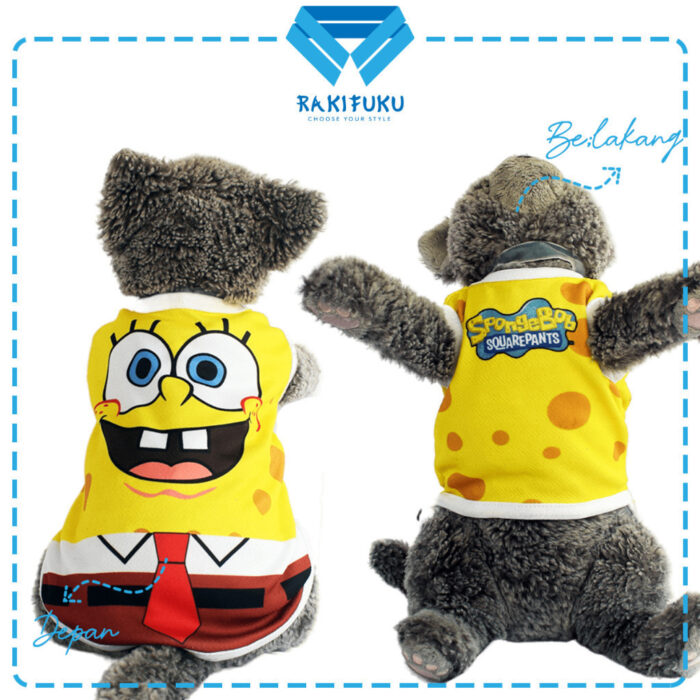 Spongebob - Cover