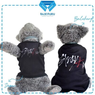 StrayKidz - Cover StrayKidz - Cover