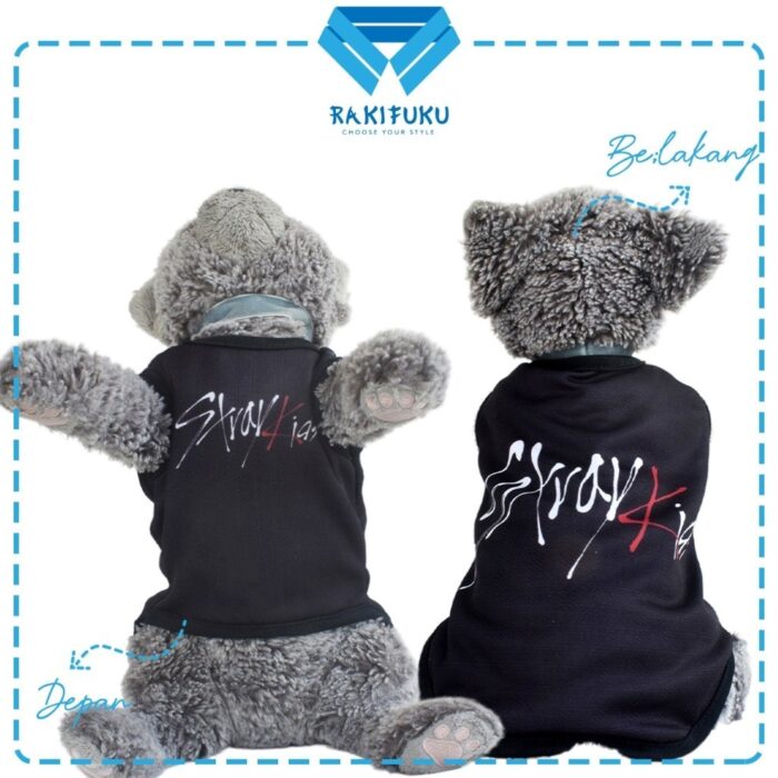 StrayKidz - Cover