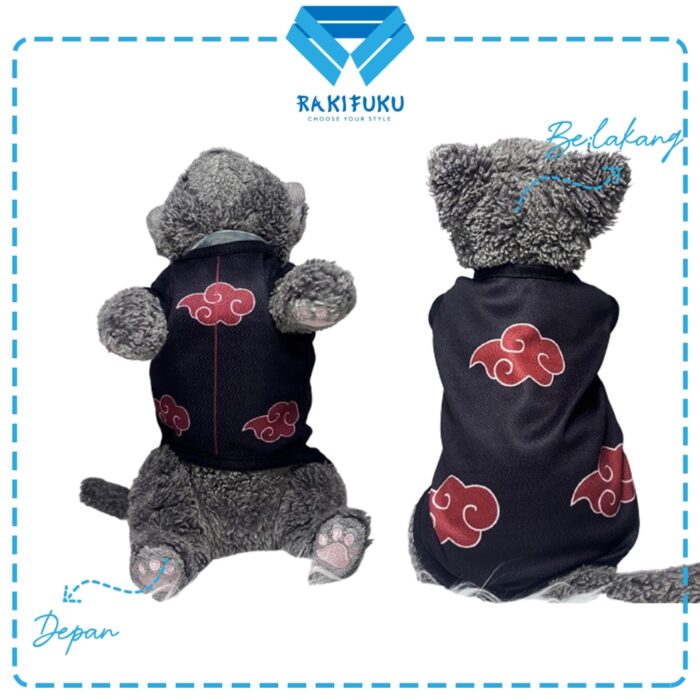 Akatsuki - Cover