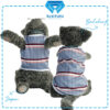 Strip-Biru-Garis - Cover