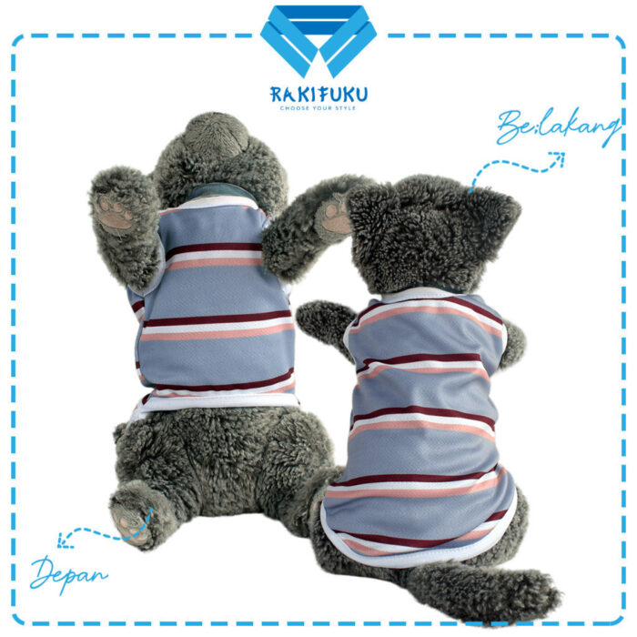 Strip-Biru-Polos - Cover