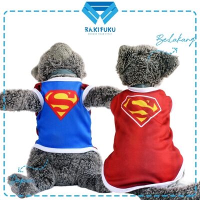 Superman - Cover Superman - Cover