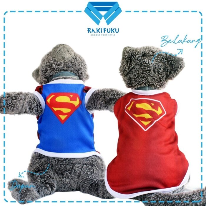 Superman - Cover Superman - Cover