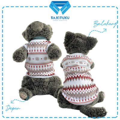 Sweater-Rajut - Cover Sweater-Rajut - Cover