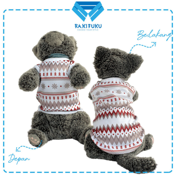 Sweater-Rajut - Cover