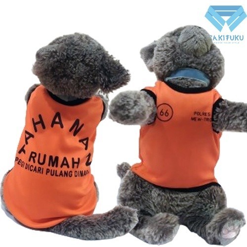 Tahanan - Cover