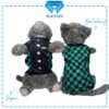 Tanjiro - Cover