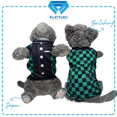 Tanjiro - Cover
