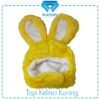 Topi-Kelinci-Kuning - Cover
